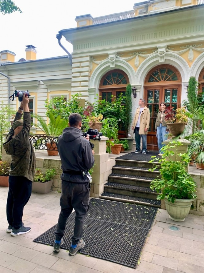 Фото Тверской областной картинной галереи