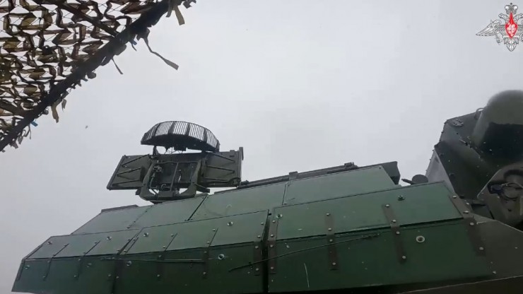 В Тверской области ночью сбили украинские БПЛА самолетного типа - новости ТИА