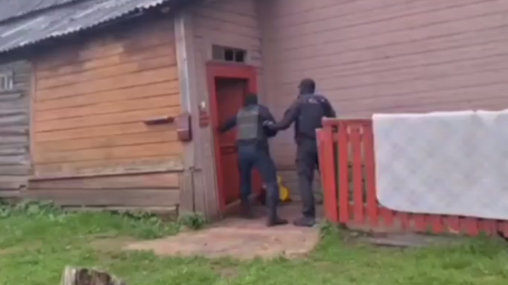 В Тверской области задержана ОПГ, "зарабатывавшая" на выплатах контрактникам - новости ТИА