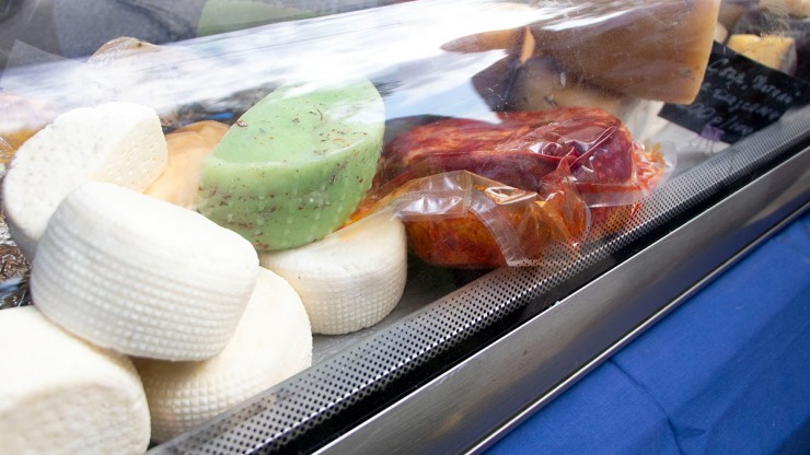 В Тверской области нашли подозрительную молочную продукцию - новости ТИА