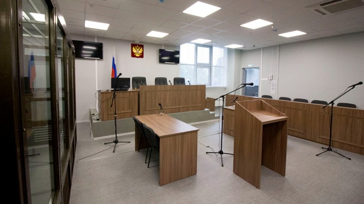 Москвич получил срок за килограмм наркотиков с остановки в Тверской области - новости ТИА