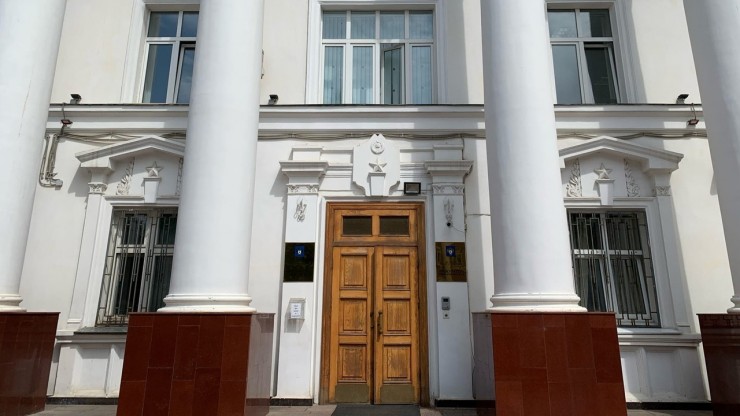 В Тверской области деньги пациента интерната перешли в бюджет РФ - новости ТИА
