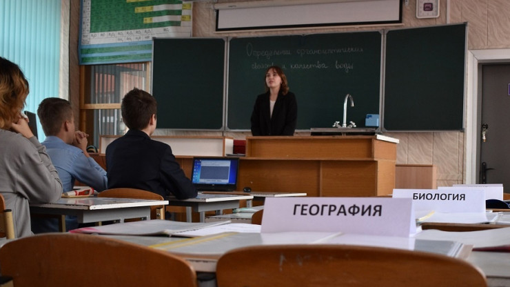 Работники системы образования Тверской области получат выплаты к 1 сентября - новости ТИА