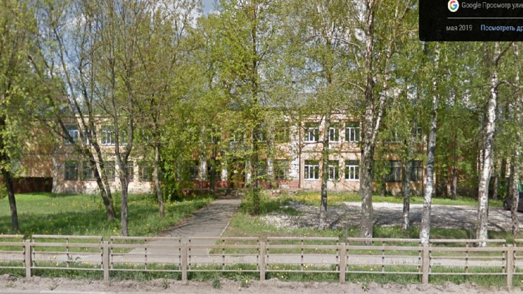 В Твери бывшее здание школы №3 планируют выставить на аукцион - новости ТИА