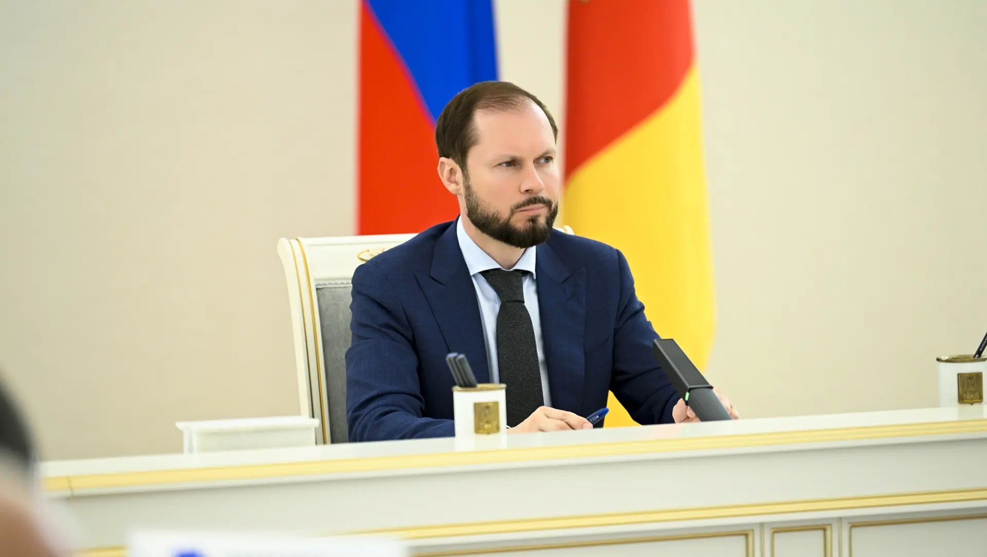 Фото: правительство Тверской области