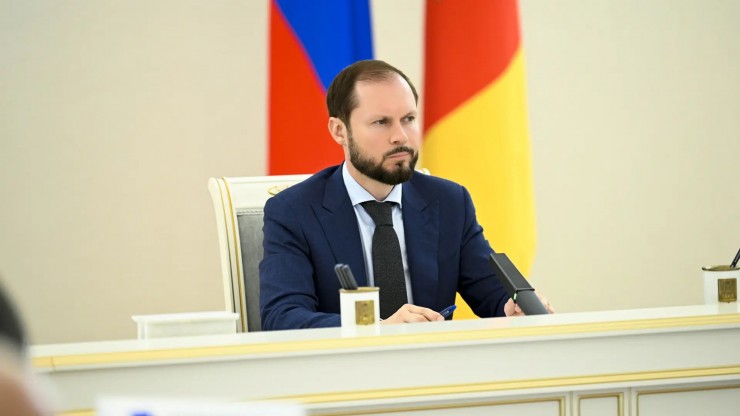 Безопасность школ в Тверской области поручено усилить к 1 сентября - новости ТИА