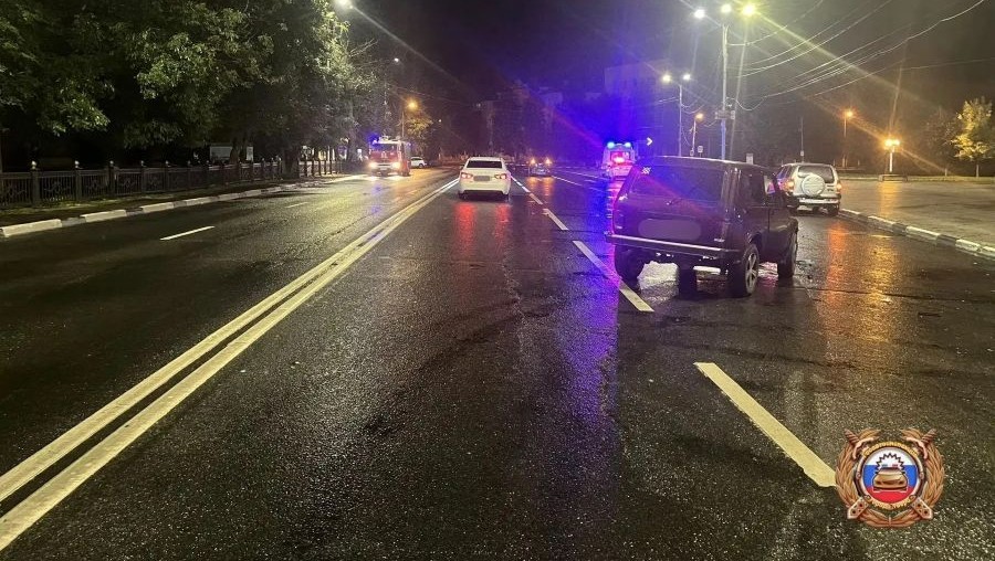 Фото: Госавтоинспекция Тверской области