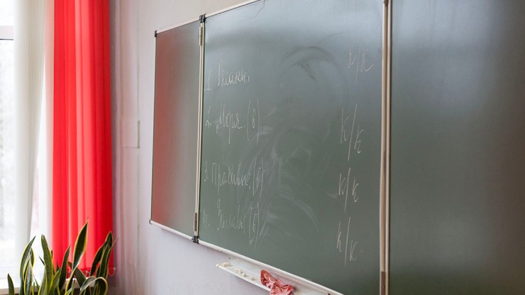 Стало известно, кому запретили учиться во вторую смену - новости ТИА