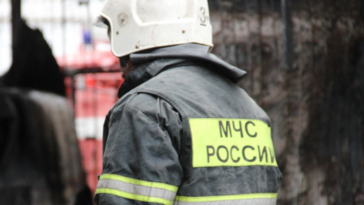 С начала года на пожарах в Тверской области погибли 76 человек - новости ТИА
