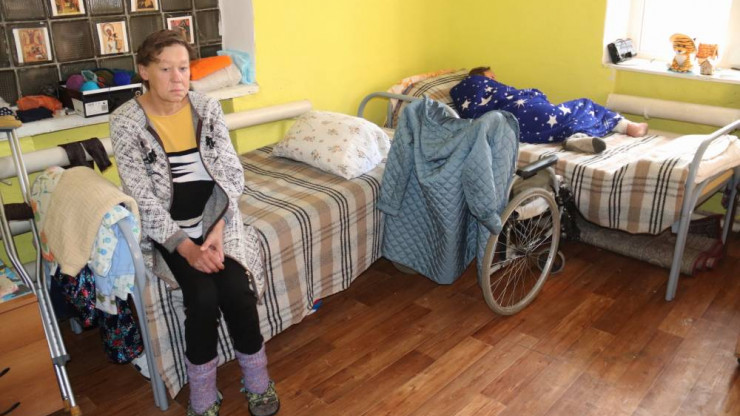 Гостиница для бездомных в Твери стала общиной и Домом трудолюбия - новости ТИА