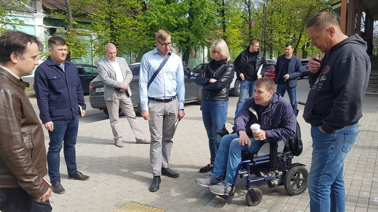НКО "Центр "Эксперт" стала финалистом Международной Премии #МЫВМЕСТЕ - новости ТИА