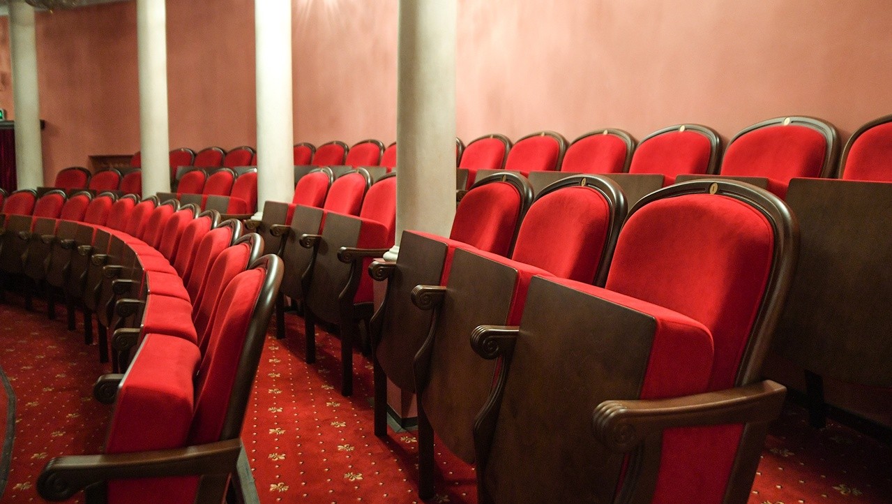 Фото из архива ТИА