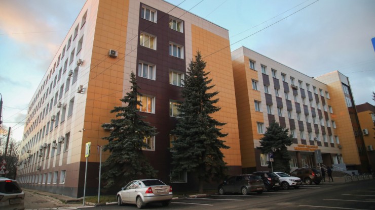Тверской медуниверситет вошел в топ лучших медицинских вузов России в рейтинге "Три миссии" - новости ТИА