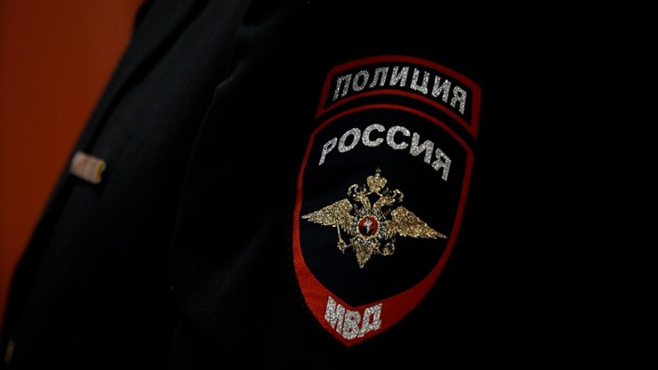 В Твери снова задержали "Кармелит", укравших товары в магазине - новости ТИА