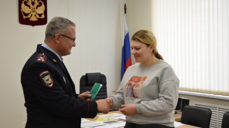 В Тверскую область приезжают граждане по программе переселения соотечественников - новости ТИА