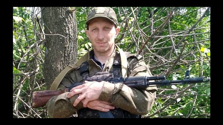 В зоне проведения СВО погиб Евгений Северьянов из Тверской области - новости ТИА