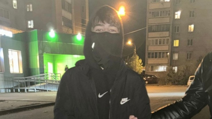 В Твери задержан студент, подозреваемый в сексуальном преступлении - новости ТИА