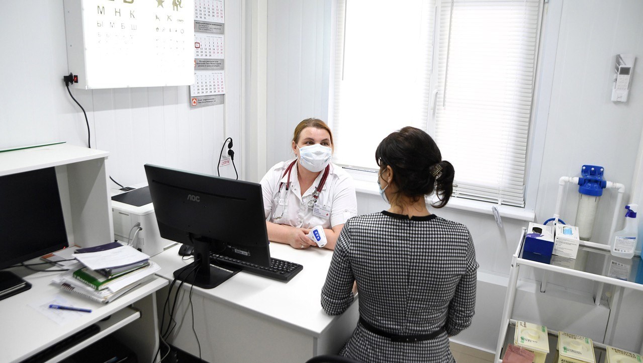 Фото из архива пресс-службы Правительства Тверской области