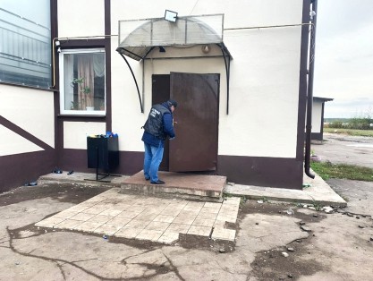 Фото пресс-службы СУ СК РФ по Тверской области Фото пресс-службы СУ СК РФ по Тверской области