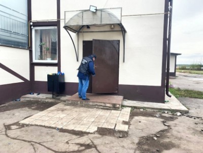 В Тверской области обвинили в убийстве человека, вонзившего нож в подростка - Новости ТИА