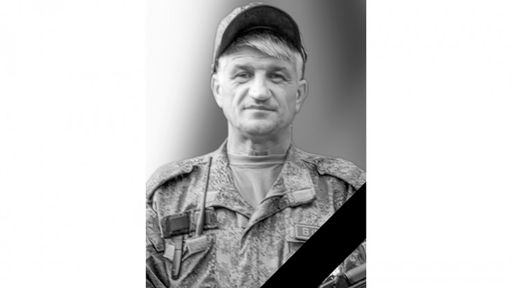 В Тверской области похоронят Андрея Шпилева, погибшего на СВО - новости ТИА