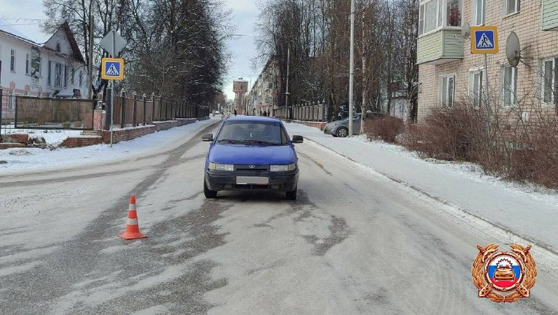 Фото: Госавтоинспекция по Тверской области