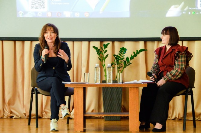 Фото: администрация Твери