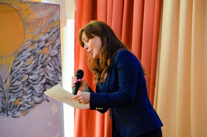 Фото: администрация Твери