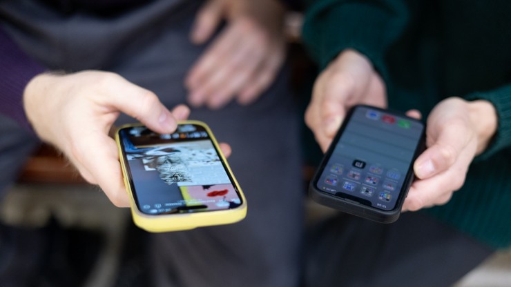 МегаФон запустил платформу "Маркетплейс тарифов" - новости ТИА