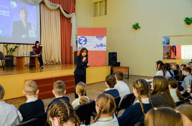 Фото: администрация Твери