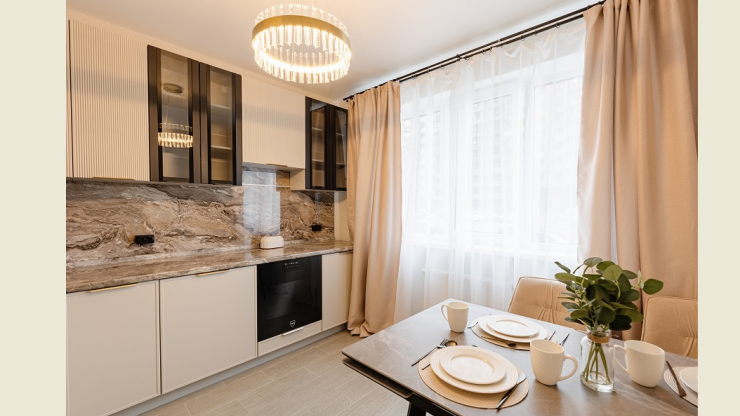 Новоселье без стресса: как сэкономить на ремонте сотни тысяч расскажет девелопер "Новый город" - новости ТИА