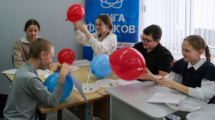 В Тверской области прошли мероприятия, посвященные памяти академика Виктора Михайлова - новости ТИА