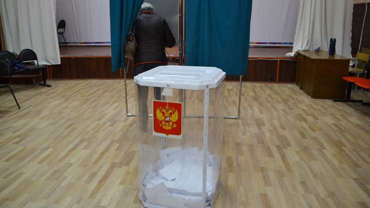 Подписан протокол об итогах голосования в Тверской области - новости ТИА