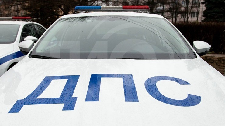 На дорогах Тверской области выдался очень спокойный день - новости ТИА