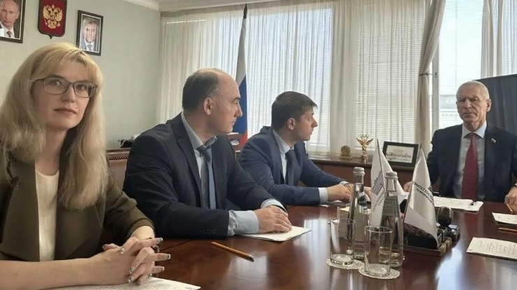 ТГУ поможет Государственной Думе РФ усовершенствовать законы для спортсменов - новости ТИА