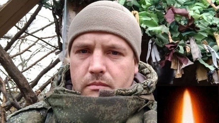 В Тверской области похоронят ефрейтора, погибшего на СВО - новости ТИА