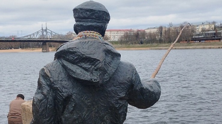 В Тверской области установлены запреты на рыбалку - новости ТИА