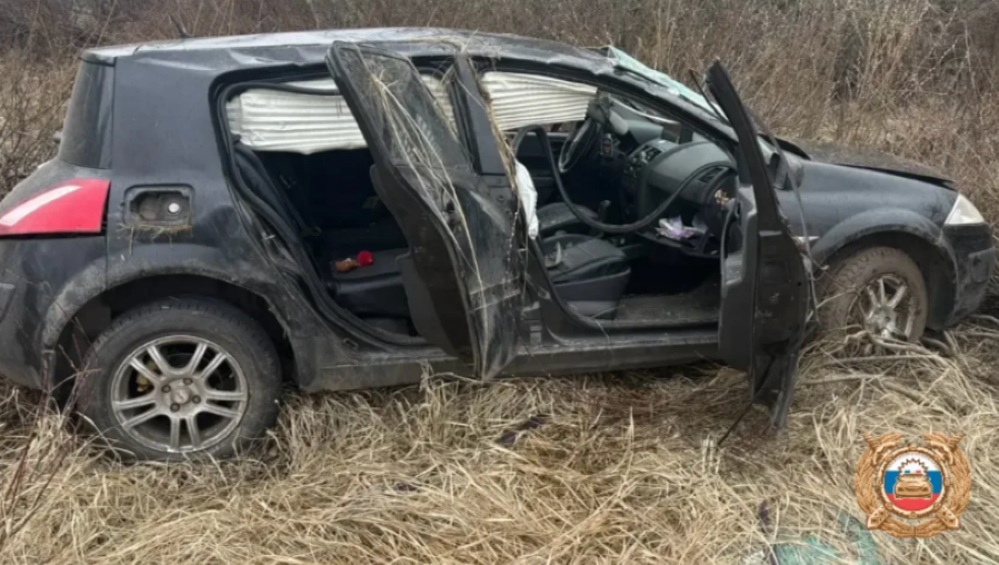 Фото: Госавтоинспекция Тверской области