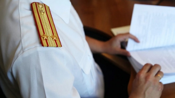 СК проверяет информацию о затоплении подъезда к тверскому ЖК - новости ТИА
