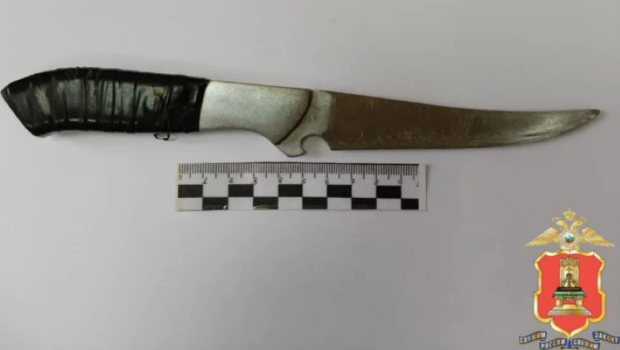 Фото: УМВД России по Тверской области