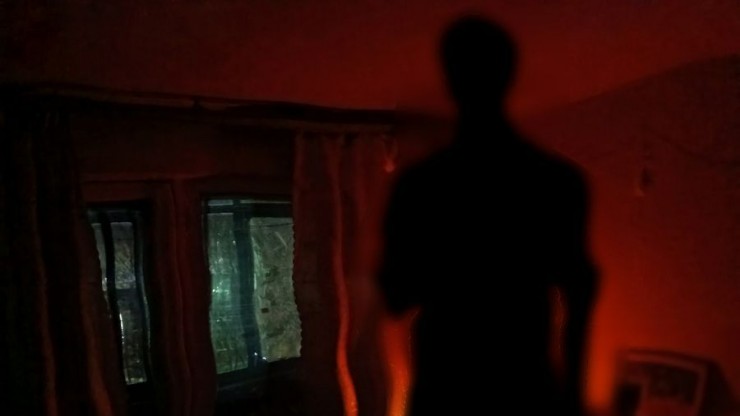 Чуть не умер от страха: тверичанин рассказал, что видел при белой горячке - новости ТИА