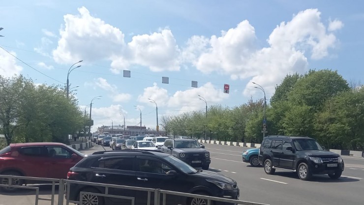 Дети Тверской области могут принять участие в конкурсе о ПДД - новости ТИА