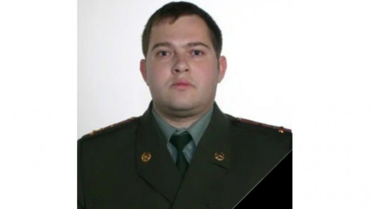 В Тверской области похоронят погибшего в СВО командира взвода отряда "БАРС-13" - новости ТИА