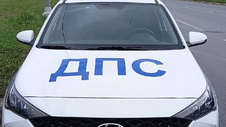 Под Тверью столкнулись две машины, есть пострадавший - новости ТИА