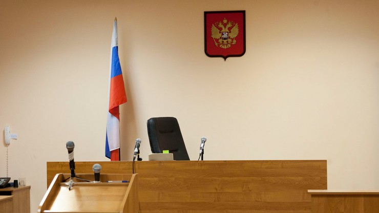 Ревнивая жительница Тверской области оскорбила соперницу в торговом центре - новости ТИА