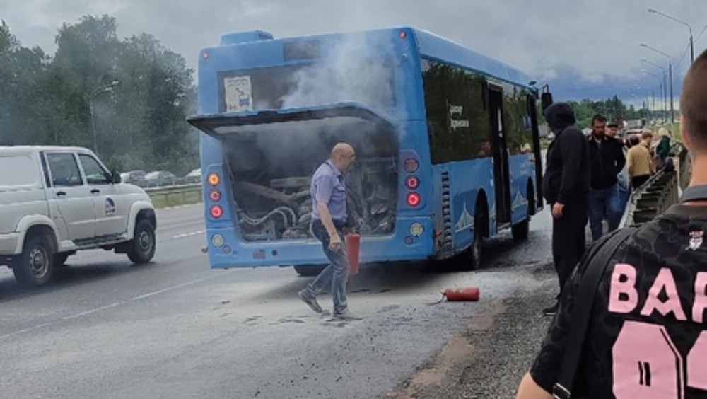 Фото и видео Евгения Митина из группы ВКонтакте «Подслушано у водителей. Тверь»