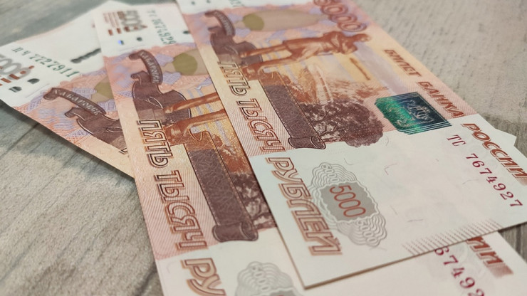 Топ-10 высокооплачиваемых вакансий в Тверской области за полгода - новости ТИА