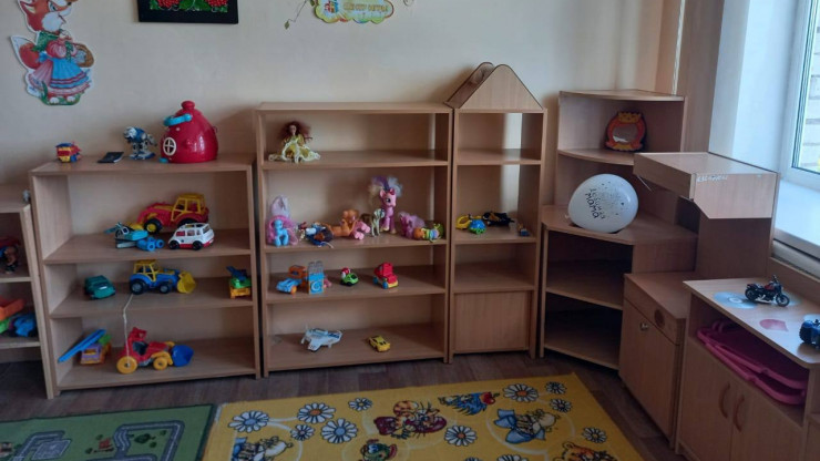 В Тверской области трёхлетняя девочка получила травмы в детском саду - новости ТИА