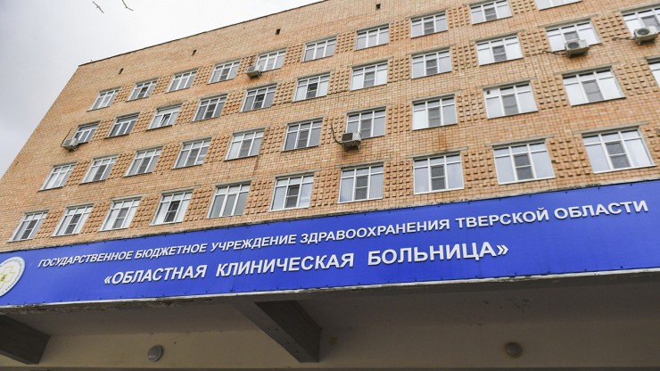 Тверской врач рассказал, как дачник оказался в больнице после покоса - новости ТИА