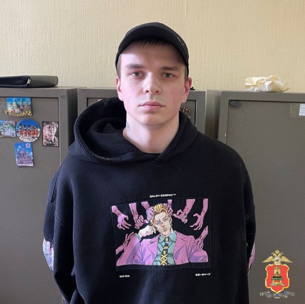 Фото: пресс-служба УМВД России по Тверской области